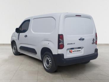 SPOTICAR Fiat Doblo L1 Usada - Comerciais Diesel Branco - PÓvoa De Varzim - 1200227131_3