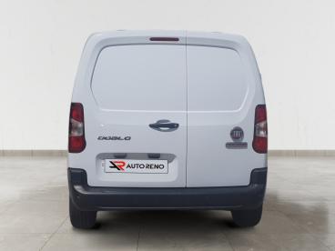SPOTICAR Fiat Doblo L1 Usada - Comerciais Diesel Branco - PÓvoa De Varzim - 1200227131_4