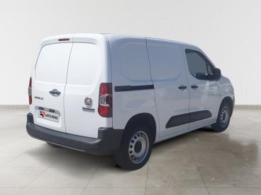 SPOTICAR Fiat Doblo L1 Usada - Comerciais Diesel Branco - PÓvoa De Varzim - 1200227131_5