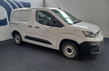SPOTICAR Fiat Doblo 1.5 D M Easy Pro Usada - Comerciais Diesel Branco - Ponte De Lima - 1200227394_3