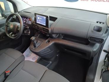 SPOTICAR Fiat Doblo 1.5 D M Easy Pro Usada - Comerciais Diesel Branco - Ponte De Lima - 1200227394_4