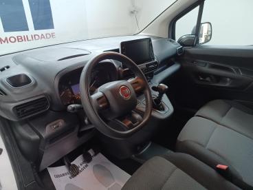 SPOTICAR Fiat Doblo 1.5 D M Easy Pro Usada - Comerciais Diesel Branco - Ponte De Lima - 1200227394_5