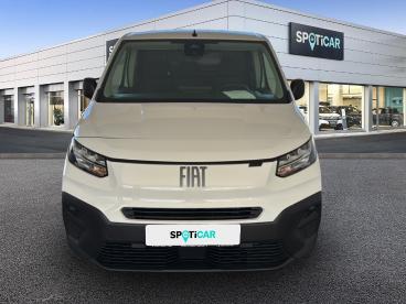 SPOTICAR Fiat Doblo Outro Usada - Comerciais Diesel Branco - Evora - 1200227478_2