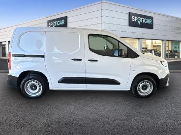 SPOTICAR Fiat Doblo Outro Usada - Comerciais Diesel Branco - Evora - 1200227478_4