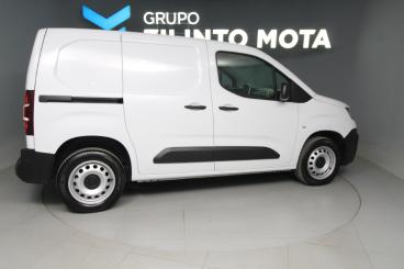 SPOTICAR Fiat Doblo Doblo Van L1 1.5 Bluehdi 100cv Usada - Comerciais Diesel Branco - Matosinhos-sra.hora - 1200227803_4