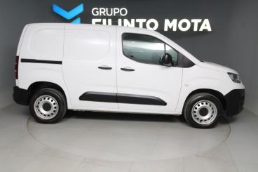 SPOTICAR Fiat Doblo 1.5 Bluehdi Usada - Comerciais Diesel Branco - Matosinhos-sra.hora - 1200227893_2