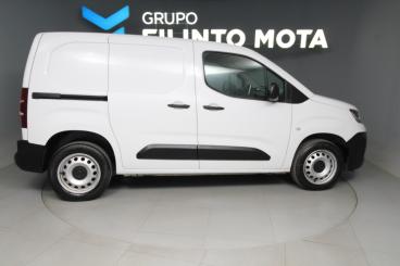SPOTICAR Fiat Doblo 1.5 Bluehdi Usada - Comerciais Diesel Branco - Matosinhos-sra.hora - 1200227893_3