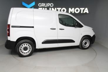 SPOTICAR Fiat Doblo 1.5 Bluehdi Usada - Comerciais Diesel Branco - Matosinhos-sra.hora - 1200227893_4