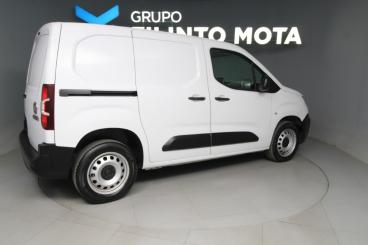 SPOTICAR Fiat Doblo 1.5 Bluehdi Usada - Comerciais Diesel Branco - Matosinhos-sra.hora - 1200227893_5
