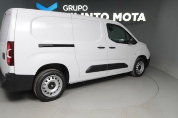 SPOTICAR Fiat Doblo Van L2 Bluehdi 1.5 100cv S&s Usada - Comerciais Diesel Branco - Guimaraes - 1200228866_5