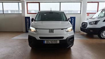 SPOTICAR Fiat Doblo 1.5 Bluehdi Curta Usada - Comerciais Diesel Branco - Braga - 1200228885_2