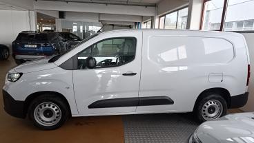 SPOTICAR Fiat Doblo 1.5 Bluehdi Curta Usada - Comerciais Diesel Branco - Braga - 1200228885_3