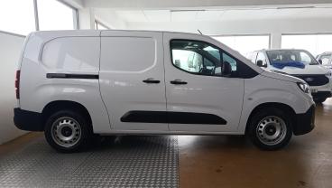SPOTICAR Fiat Doblo 1.5 Bluehdi Curta Usada - Comerciais Diesel Branco - Braga - 1200228885_4