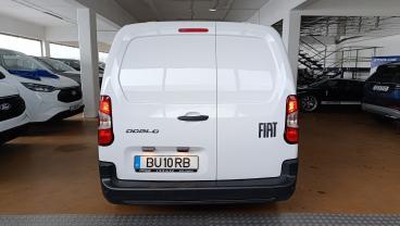 SPOTICAR Fiat Doblo 1.5 Bluehdi Curta Usada - Comerciais Diesel Branco - Braga - 1200228885_5