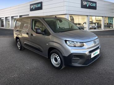 SPOTICAR Fiat Doblo 1.5 Bluehdi Maxi Usada - Comerciais Diesel Cinza - Evora - 1200229158_3