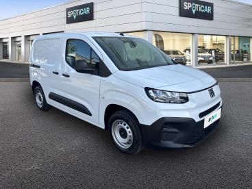 SPOTICAR Fiat Doblo Outro Usada - Comerciais Diesel Branco - Evora - 1200229159_3