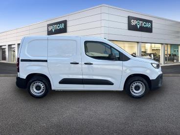 SPOTICAR Fiat Doblo Outro Usada - Comerciais Diesel Branco - Evora - 1200229159_4