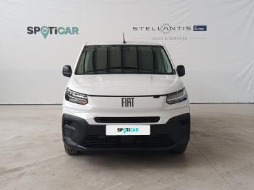 SPOTICAR Fiat Doblo 1.5 Bluehdi 100cv Curta 650kg - Usada - Comerciais Diesel Branco - Portela Lrs - 1200229185_2