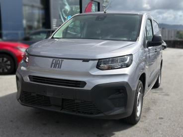 SPOTICAR Fiat Doblo 1.5 Bluehdi Maxi Usada - Comerciais Diesel Cinza - Braga - 1200230011_1