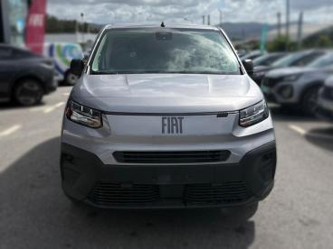 SPOTICAR Fiat Doblo 1.5 Bluehdi Maxi Usada - Comerciais Diesel Cinza - Braga - 1200230011_2