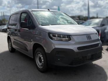 SPOTICAR Fiat Doblo 1.5 Bluehdi Maxi Usada - Comerciais Diesel Cinza - Braga - 1200230011_3