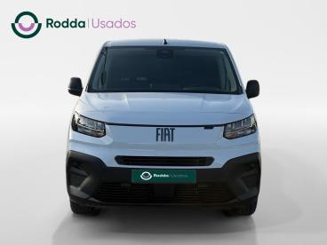 fiat doblo van swb club bluehdi 1.5 l, 100 hp, s&s mt6, euro — photo 2