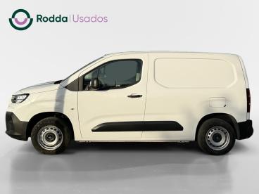 fiat doblo van swb club bluehdi 1.5 l, 100 hp, s&s mt6, euro — photo 5