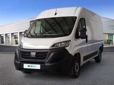 SPOTICAR Fiat Ducato 2.2 Multijet 120cv 35 Mh2 (11.5m3) - Usada - Comerciais Diesel Branco - Amadora - 1200221656_1