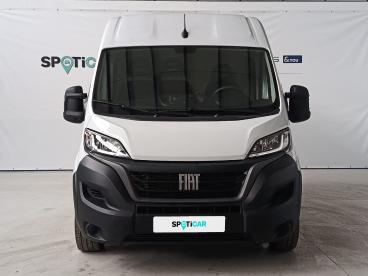 SPOTICAR Fiat Ducato 2.2 Multijet 120cv 35 Mh2 (11.5m3) - Usada - Comerciais Diesel Branco - Amadora - 1200221656_2