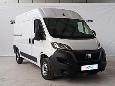 SPOTICAR Fiat Ducato 2.2 Multijet 120cv 35 Mh2 (11.5m3) - Usada - Comerciais Diesel Branco - Amadora - 1200221656_3