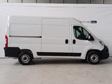 SPOTICAR Fiat Ducato 2.2 Multijet 120cv 35 Mh2 (11.5m3) - Usada - Comerciais Diesel Branco - Amadora - 1200221656_4