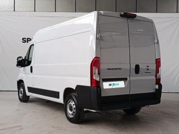 SPOTICAR Fiat Ducato 2.2 Multijet 120cv 35 Mh2 (11.5m3) - Usada - Comerciais Diesel Branco - Amadora - 1200221656_5