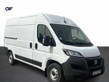 SPOTICAR Fiat Ducato 33 2.2 M-jet L2h2 Easy Pro Usada - Comerciais Diesel Branco - Vila Nova Gaia - 1200223609_1