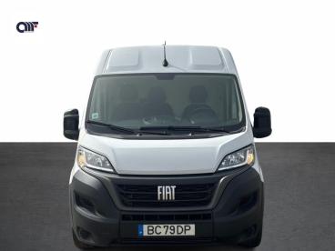 SPOTICAR Fiat Ducato 33 2.2 M-jet L2h2 Easy Pro Usada - Comerciais Diesel Branco - Vila Nova Gaia - 1200223609_2