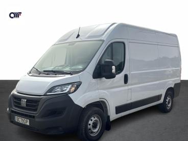 SPOTICAR Fiat Ducato 33 2.2 M-jet L2h2 Easy Pro Usada - Comerciais Diesel Branco - Vila Nova Gaia - 1200223609_3