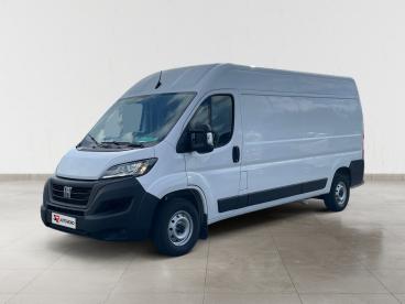 SPOTICAR Fiat Ducato 33 2.2 M-jet L3h2 Easy Pro Usada - Comerciais Diesel Branco - Paços De Ferreira - 1200225250_1