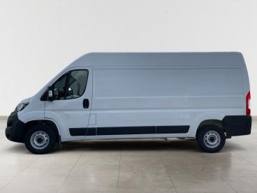 SPOTICAR Fiat Ducato 33 2.2 M-jet L3h2 Easy Pro Usada - Comerciais Diesel Branco - Paços De Ferreira - 1200225250_2