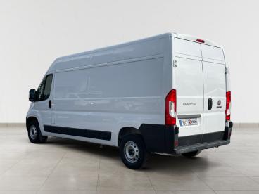 SPOTICAR Fiat Ducato 33 2.2 M-jet L3h2 Easy Pro Usada - Comerciais Diesel Branco - Paços De Ferreira - 1200225250_3