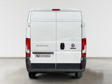 SPOTICAR Fiat Ducato 33 2.2 M-jet L3h2 Easy Pro Usada - Comerciais Diesel Branco - Paços De Ferreira - 1200225250_4