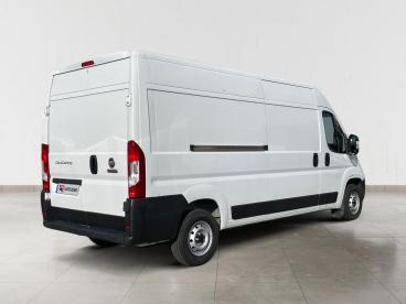 SPOTICAR Fiat Ducato 33 2.2 M-jet L3h2 Easy Pro Usada - Comerciais Diesel Branco - Paços De Ferreira - 1200225250_5