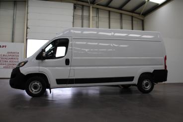 SPOTICAR Fiat Ducato 33 2.2 M-jet L3h2 Easy Pro Usada - Comerciais Diesel Branco - Santa Maria Da Feira - 1200227813_2