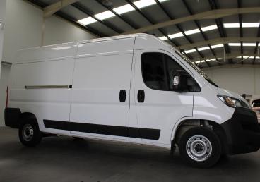 SPOTICAR Fiat Ducato 33 2.2 M-jet L3h2 Easy Pro Usada - Comerciais Diesel Branco - Santa Maria Da Feira - 1200227813_3