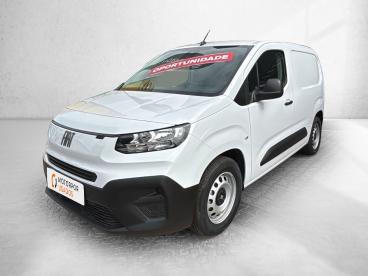 SPOTICAR Fiat Doblo E-doblo 50 Kwh Usada - Comerciais Elétrico Branco - Beja - 1200220270_1