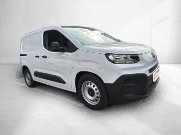 SPOTICAR Fiat Doblo E-doblo 50 Kwh Usada - Comerciais Elétrico Branco - Beja - 1200220270_2