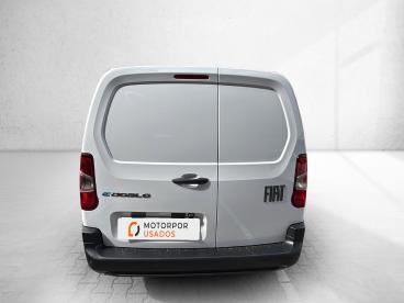 SPOTICAR Fiat Doblo E-doblo 50 Kwh Usada - Comerciais Elétrico Branco - Beja - 1200220270_4