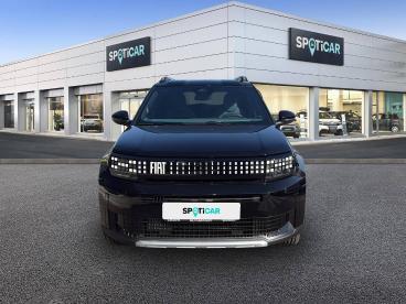 SPOTICAR Fiat Panda Grande Panda Hybrid 1.2 110cv Edct Icon Usada - Suv-4x4 Gasolina Preto - Evora - 1200216584_2