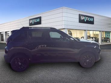 SPOTICAR Fiat Panda Grande Panda Hybrid 1.2 110cv Edct Icon Usada - Suv-4x4 Gasolina Preto - Evora - 1200216584_4