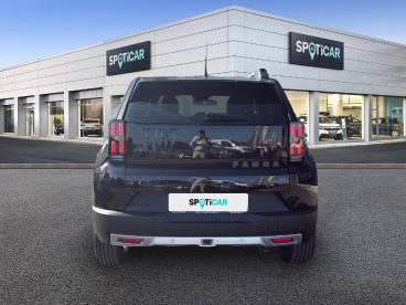 SPOTICAR Fiat Panda Grande Panda Hybrid 1.2 110cv Edct Icon Usada - Suv-4x4 Gasolina Preto - Evora - 1200216584_5