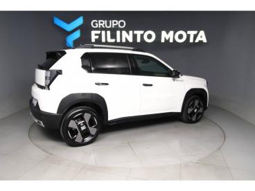 SPOTICAR Fiat Panda Grande Panda Eletrico 113cv Bateria 45 Kwh La Prima Usada - Suv-4x4 Elétrico Branco - Matosinhos-sra.hora - 1200217600_2