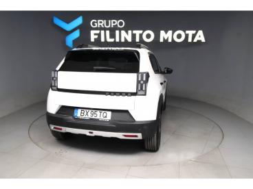 SPOTICAR Fiat Panda Grande Panda Eletrico 113cv Bateria 45 Kwh La Prima Usada - Suv-4x4 Elétrico Branco - Matosinhos-sra.hora - 1200217600_3